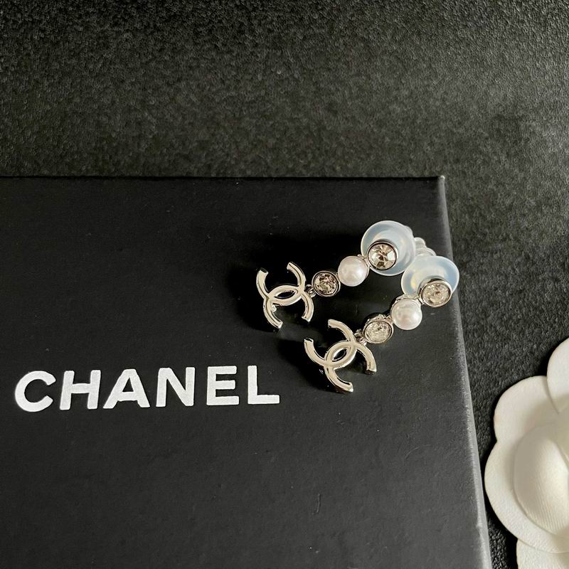 Chanel Earring 08yxs175